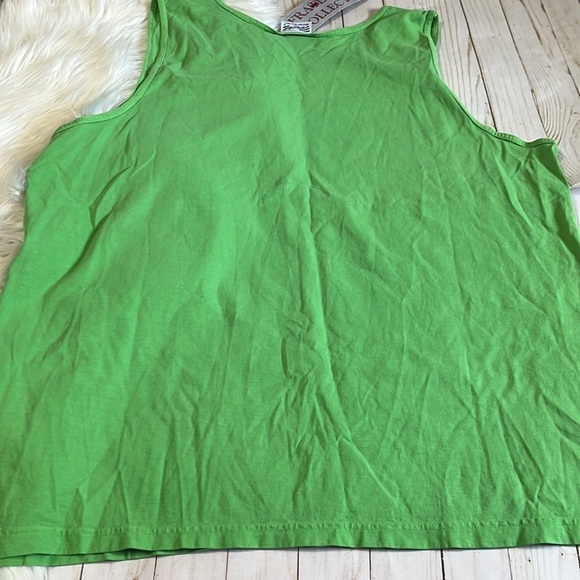 Fraternity Collection Kappa Delta Tank XL.  NWT - Picture 5 of 9